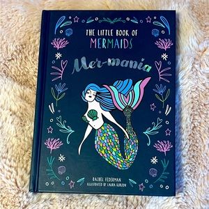 The Little Book of Mermaids